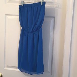 Express cocktail dress